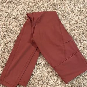 Athleta leggings size small